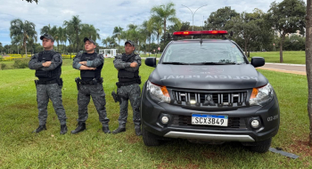 Com quase 150 mil pessoas, MotoGP em Goiânia registra apenas um furto de celular